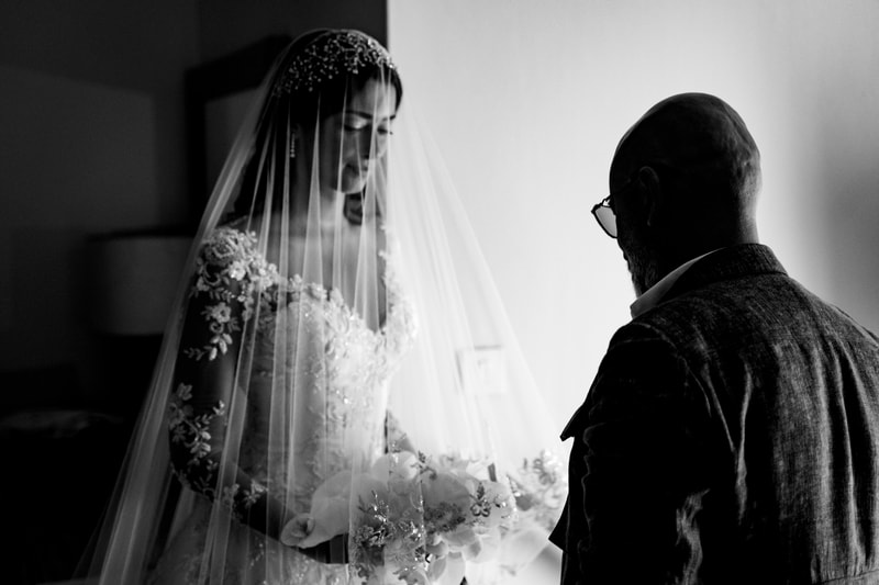 Cap Lazare Seychelles Wedding