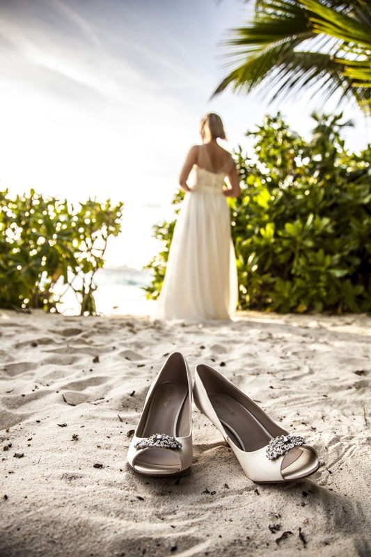 Seychelles Wedding Photography