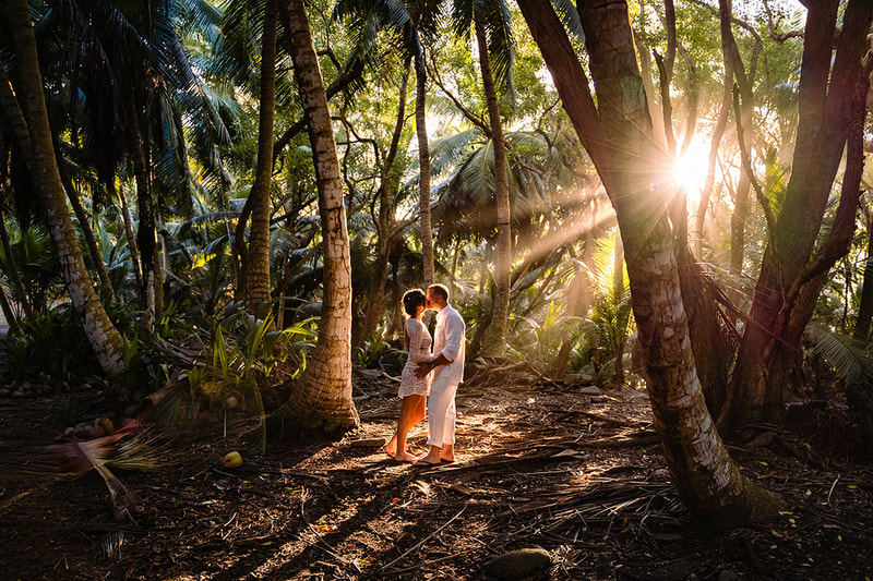 Seychelles Photographer Wedding