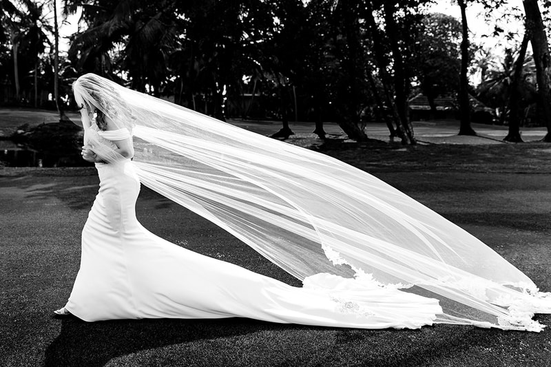 Lemuria Seychelles Wedding Photography